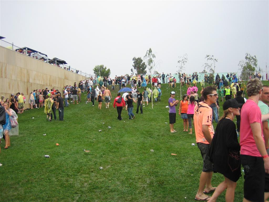 Foreshore 9556